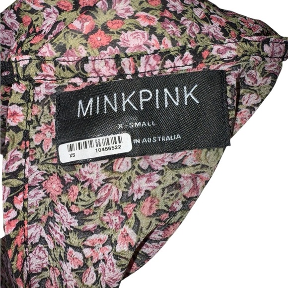MINKPINK x Revolve Safi Mini Dress - Picture 3 of 8